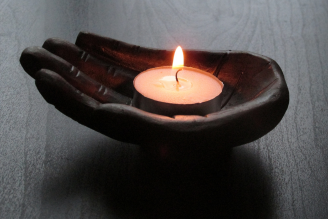 Aceites Espirituales: Mis Secretos para un Hogar lleno de Paz